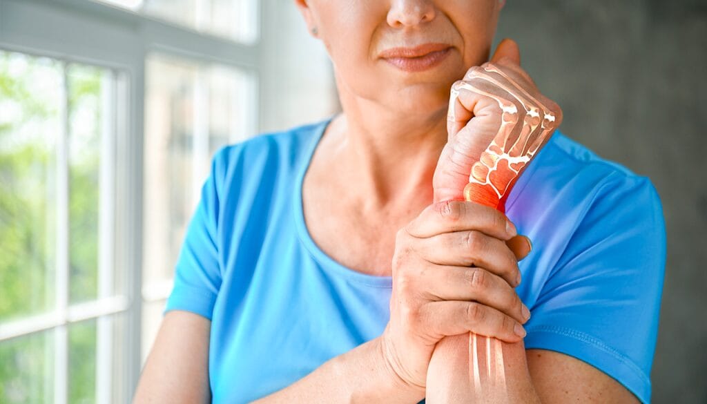 Osteoporoza după 40 de ani: Cum să o previi eficient Osteoporoza după 40 de ani Cum să o previi eficient