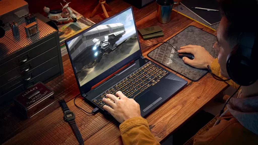 Cum să Alegi Cel Mai Bun Laptop pentru Gaming și Productivitate – Ghid Complet 2026