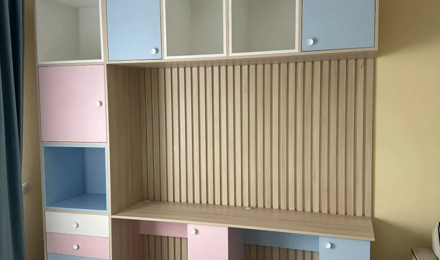 Design pentru Dormitor: Idei Moderne pentru un Spațiu Confortabil și Elegant 8